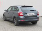 Škoda Rapid - fotka číslo 3