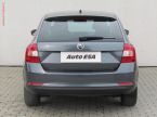 Škoda Rapid - fotka číslo 4