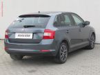 Škoda Rapid - fotka číslo 5