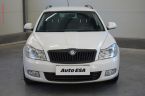 Škoda Octavia - fotka číslo 1