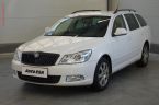 Škoda Octavia - fotka číslo 2