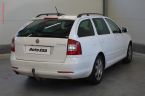 Škoda Octavia - fotka číslo 3