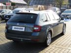 Škoda Octavia - fotka číslo 3