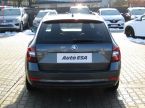 Škoda Octavia - fotka číslo 4