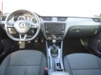 Škoda Octavia - fotka číslo 7