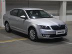 Škoda Octavia - fotka číslo 0