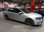 Škoda Octavia - fotka číslo 1