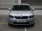 Škoda Octavia - fotka číslo 1