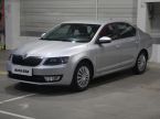 Škoda Octavia - fotka číslo 2