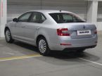 Škoda Octavia - fotka číslo 5