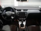 Škoda Octavia - fotka číslo 7