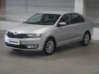 Škoda Rapid - fotka číslo 2
