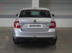Škoda Rapid - fotka číslo 4