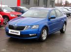Škoda Octavia - fotka číslo 2