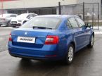 Škoda Octavia - fotka číslo 3