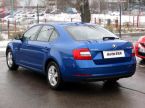 Škoda Octavia - fotka číslo 5