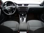 Škoda Octavia - fotka číslo 9