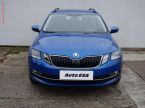 Škoda Octavia - fotka číslo 1