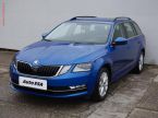 Škoda Octavia - fotka číslo 2