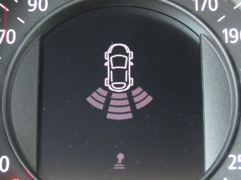 Renault Mégane - hlavní fotka