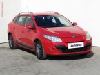 Renault Mégane - fotka číslo 0