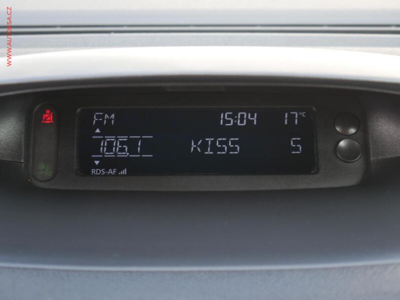 Renault Mégane - hlavní fotka