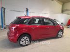 Citroën C4 Picasso - fotka číslo 1
