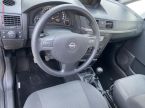 Opel Meriva - fotka číslo 11