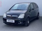 Opel Meriva - fotka číslo 2