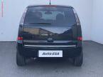 Opel Meriva - fotka číslo 4