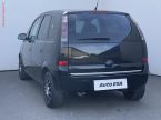 Opel Meriva - fotka číslo 5