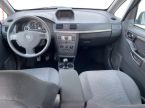 Opel Meriva - fotka číslo 7