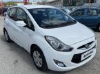 Hyundai ix20 - fotka číslo 0