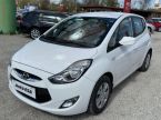 Hyundai ix20 - fotka číslo 2