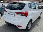 Hyundai ix20 - fotka číslo 3