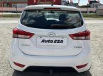 Hyundai ix20 - fotka číslo 4