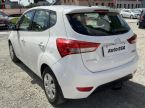 Hyundai ix20 - fotka číslo 5