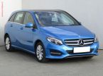 Mercedes Třída B - fotka číslo 0