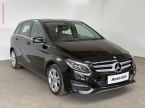 Mercedes Třída B - fotka číslo 0