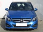 Mercedes Třída B - fotka číslo 1