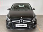 Mercedes Třída B - fotka číslo 1