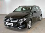 Mercedes Třída B - fotka číslo 2