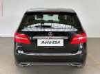 Mercedes Třída B - fotka číslo 4