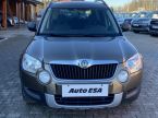 Škoda Yeti - fotka číslo 1