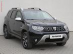 Dacia Duster - fotka číslo 0