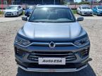 SsangYong Korando - fotka číslo 1