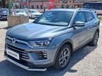 SsangYong Korando - fotka číslo 2