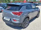 SsangYong Korando - fotka číslo 3