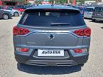 SsangYong Korando - fotka číslo 4