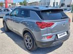 SsangYong Korando - fotka číslo 5